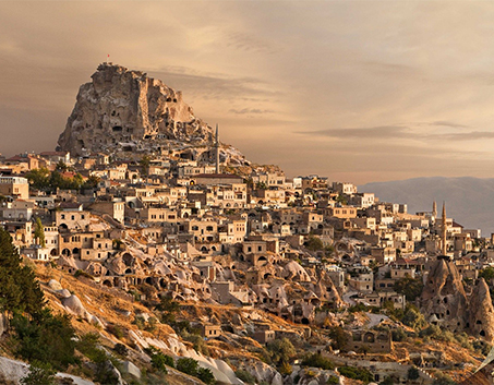 Vista Tourism & Travel A.S.